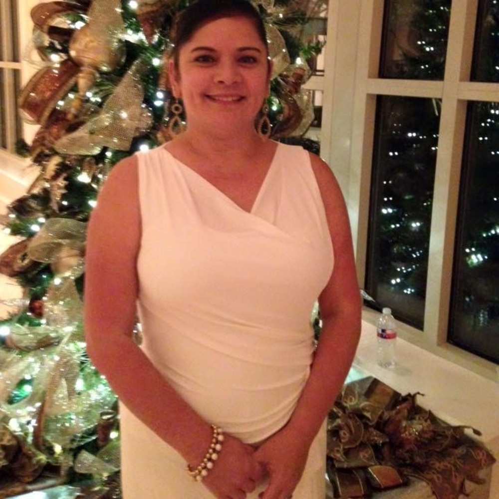 Ralph Lauren Dress